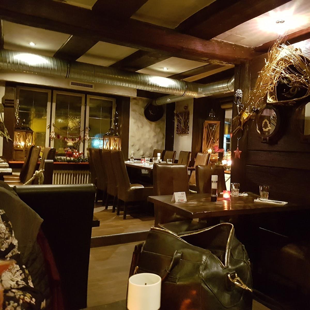 Restaurant "El Milagro Steakhouse" in Waldshut-Tiengen