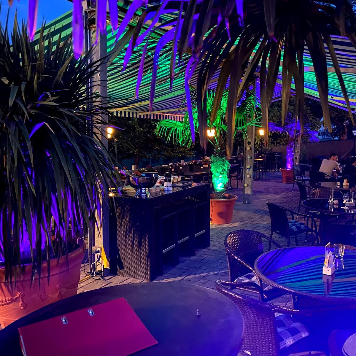 Restaurant "El Milagro" in  Waldshut-Tiengen