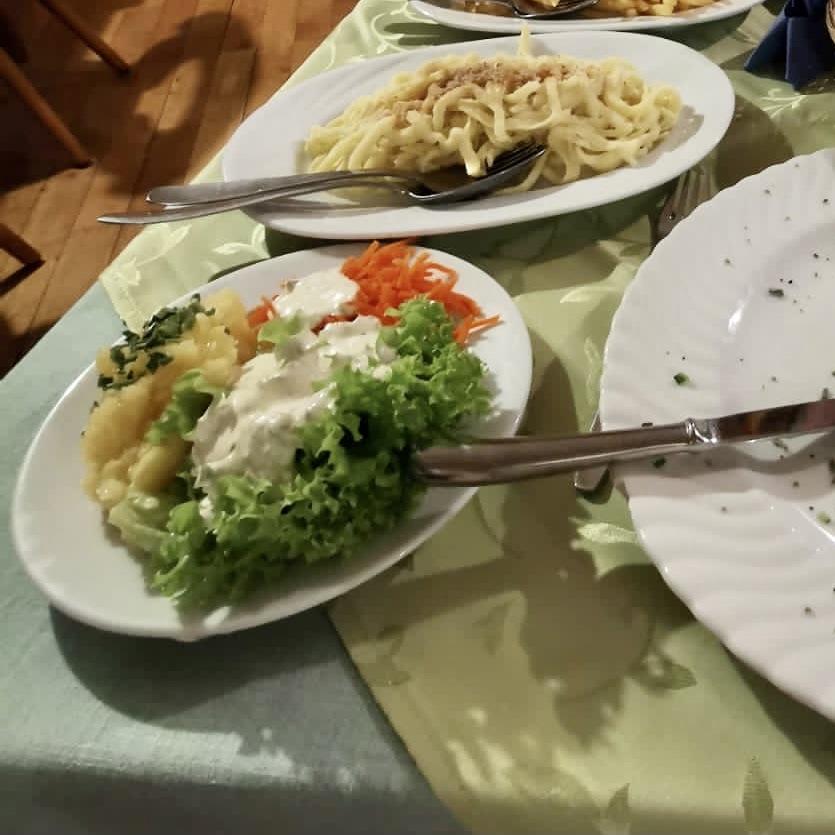 Restaurant "Klettgauer Bierhalle" in Waldshut-Tiengen