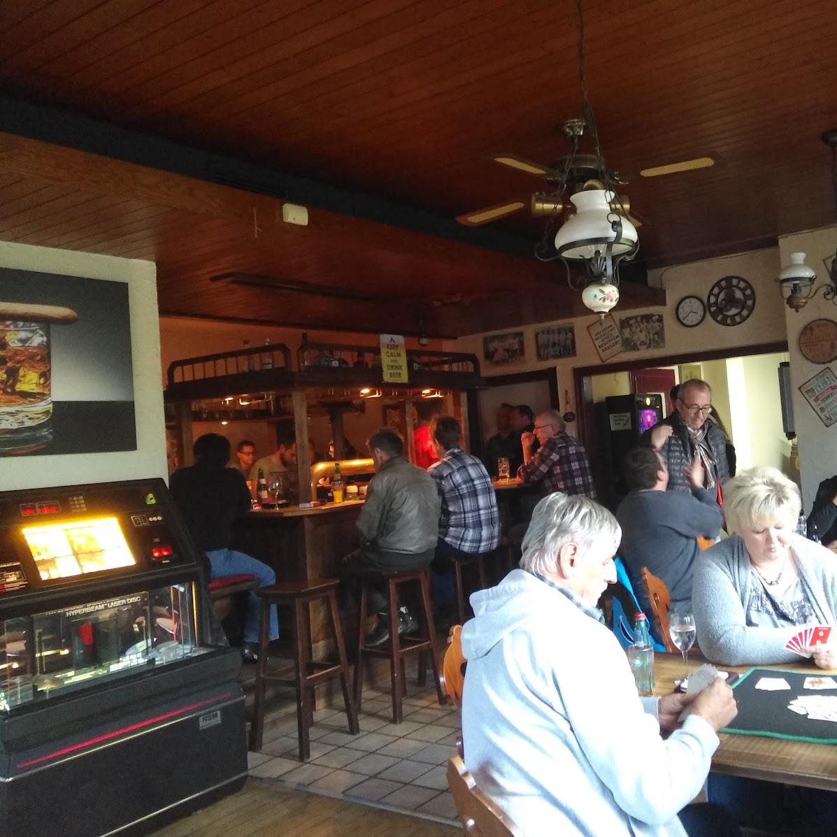 Restaurant "Gaststätte Bilgerstüble" in Lauchringen