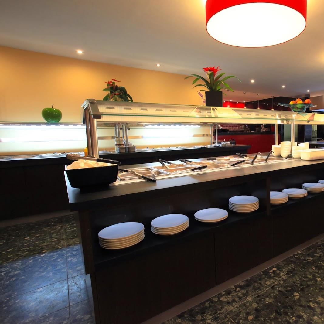 Restaurant "Xing