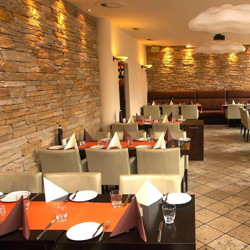 Restaurant "Ciccio