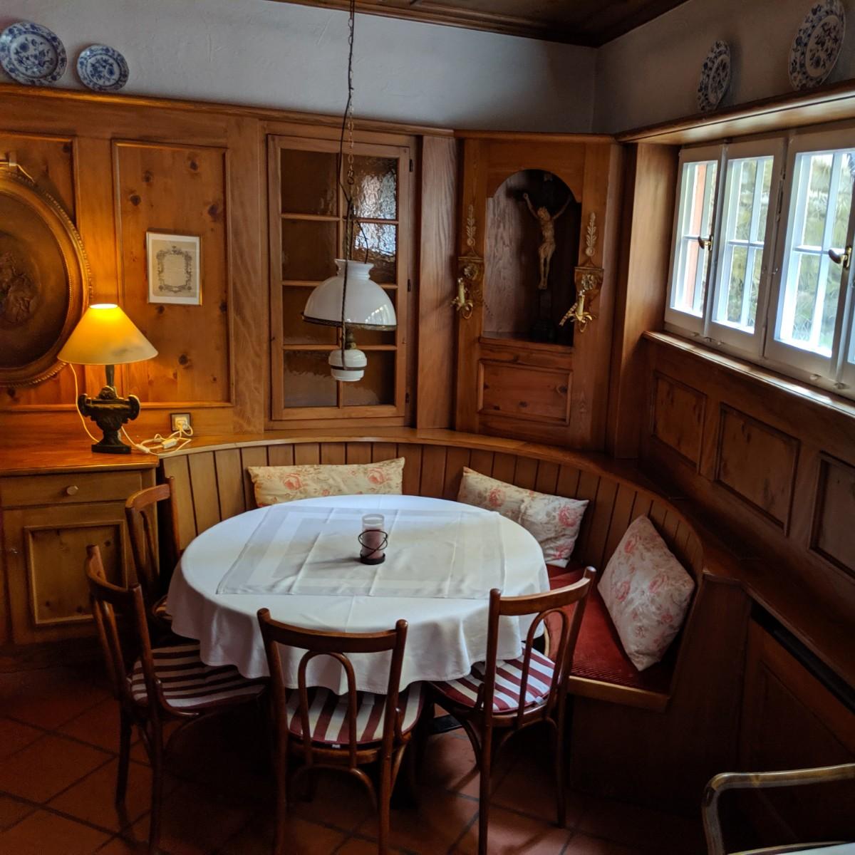 Restaurant "GAUTAMA" in  Waldshut-Tiengen