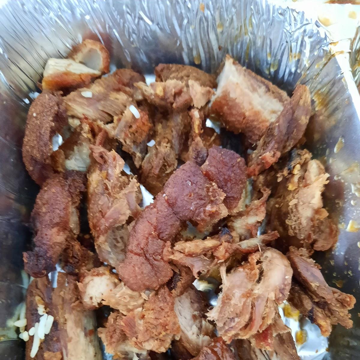 Restaurant "Heftrichs Café und Restaurant" in  Waldshut-Tiengen