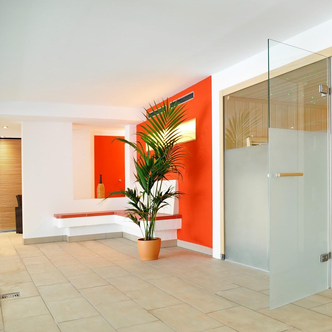 Restaurant "Gartenhotel Feldeck" in  Lauchringen