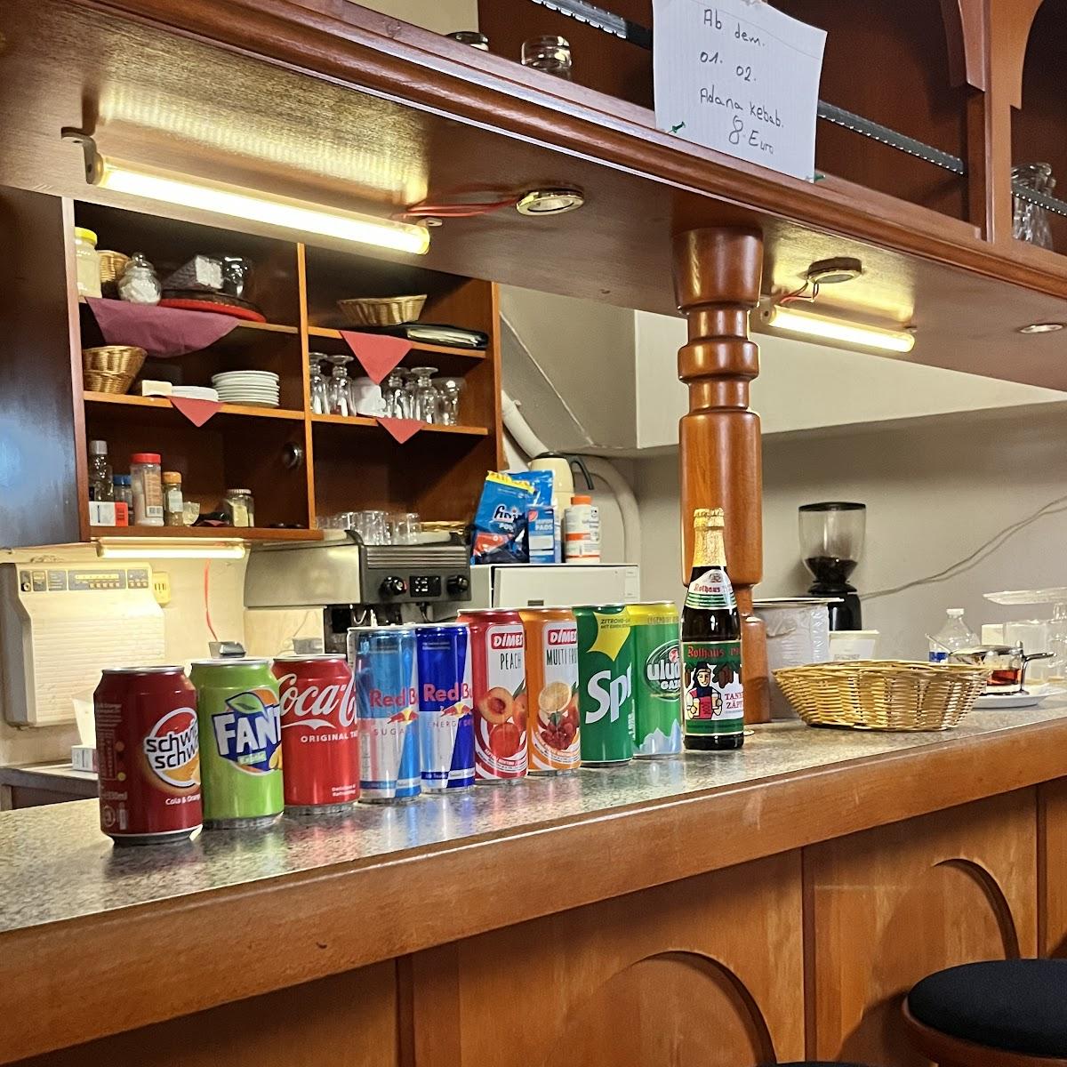 Restaurant "Gaststätte Schloßkeller" in Wutöschingen