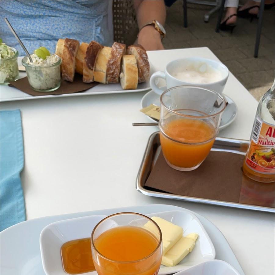 Restaurant "Deli Wirtshaus" in  Waldshut-Tiengen