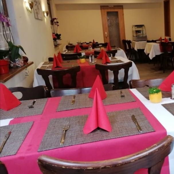 Restaurant "Zenobia Restaurant - Arabische Spezialitäten - Lieferservice" in  Waldshut-Tiengen