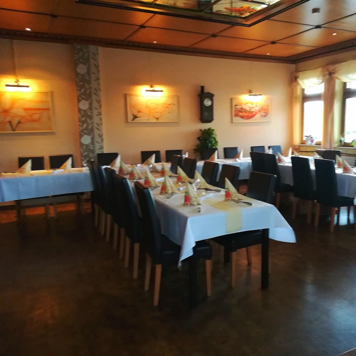 Restaurant "La Fenice" in  Maxdorf