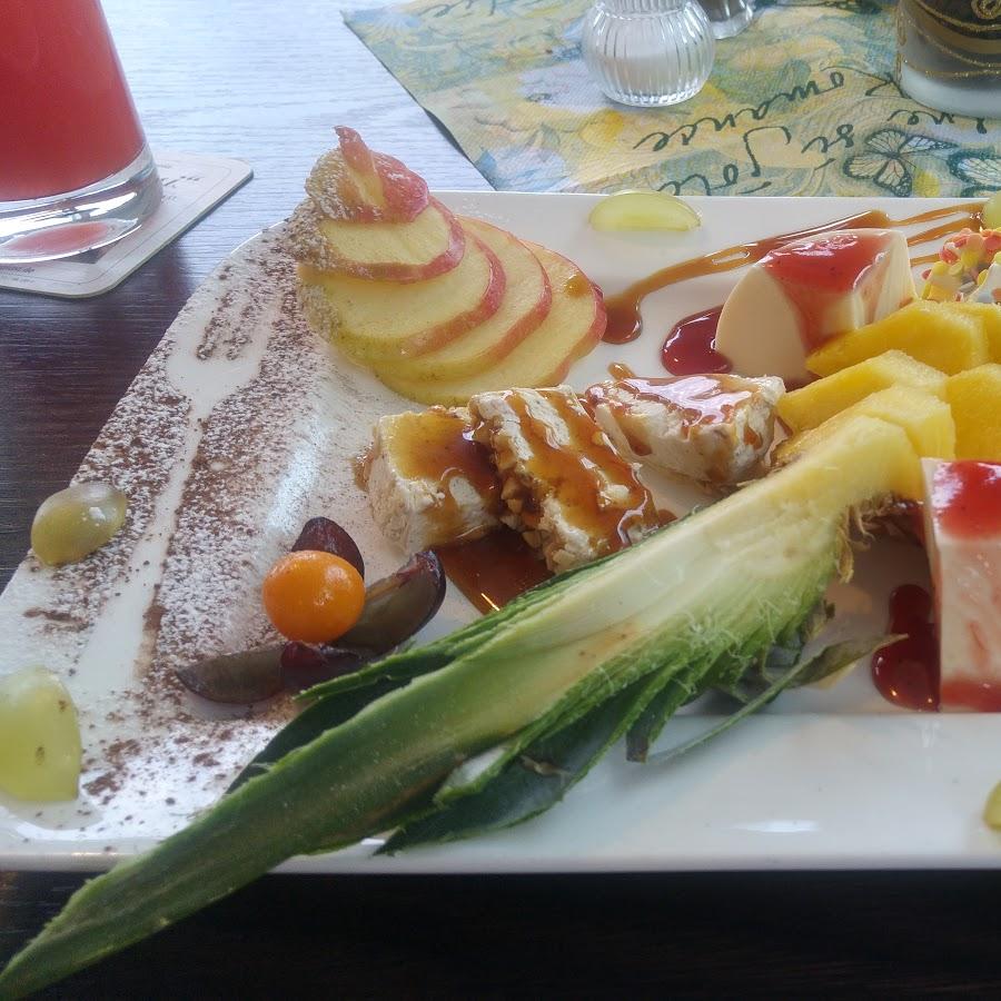 Restaurant "Ristorante Pizzeria  Da Giusi " in  Maxdorf