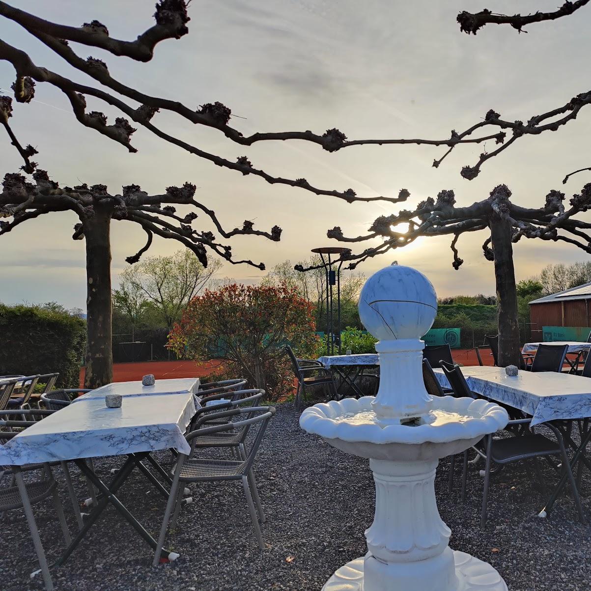 Restaurant "Da Giusi Ristorante" in Maxdorf