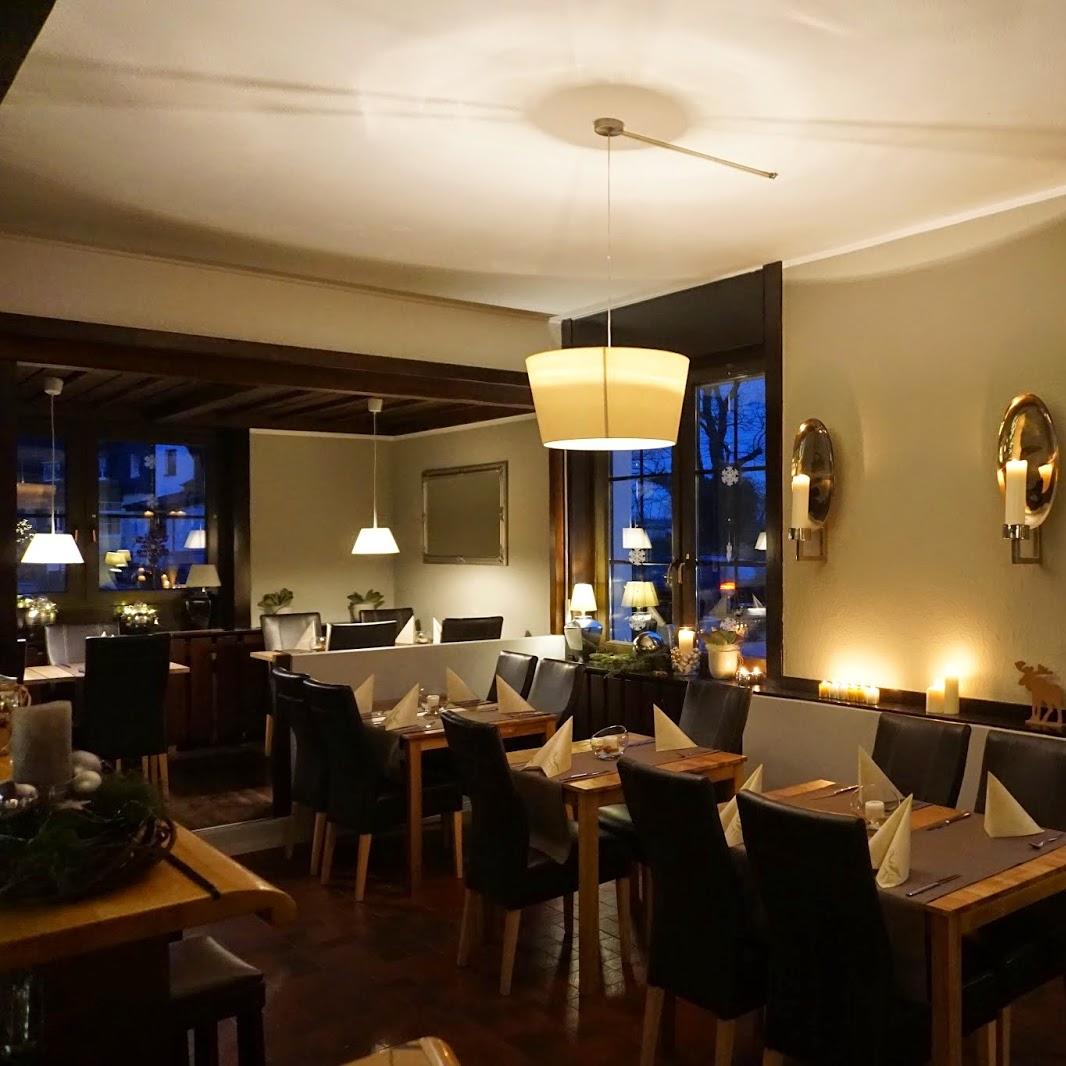 Restaurant "Restaurant nette