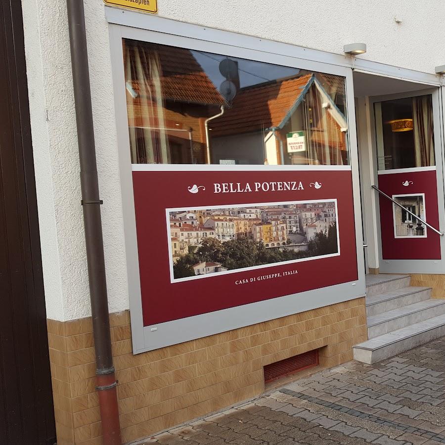Restaurant "Pizzeria Ristorante Dolomiti" in Maxdorf
