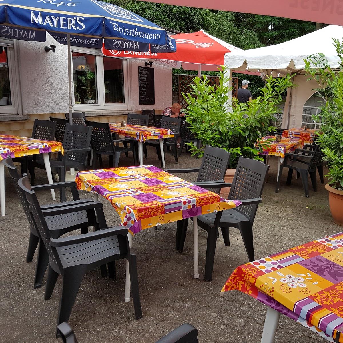 Restaurant "Gaststätte Zum Tierpark" in  Birkenheide