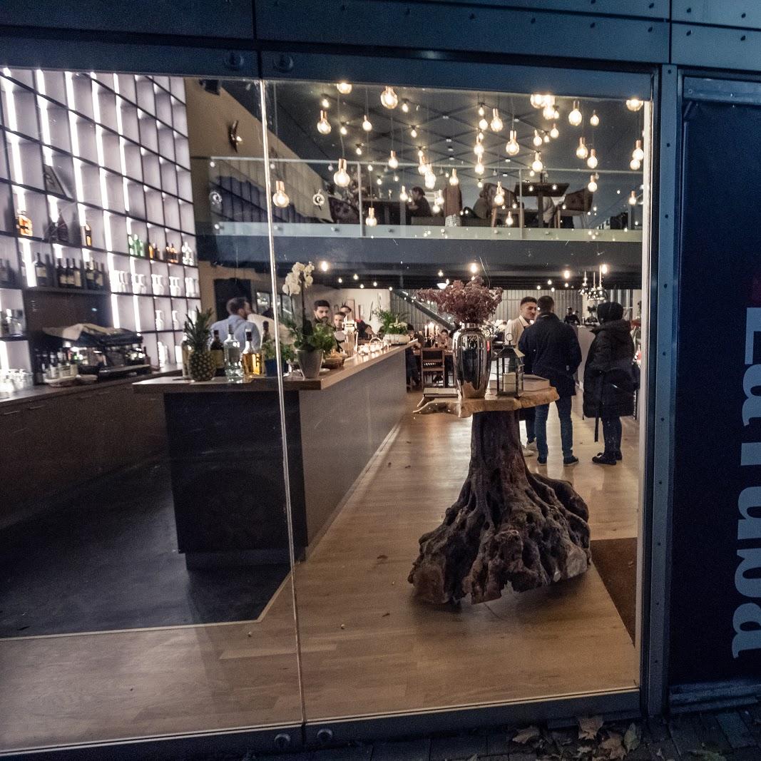 Restaurant "LaYuba Restaurant" in  Dortmund