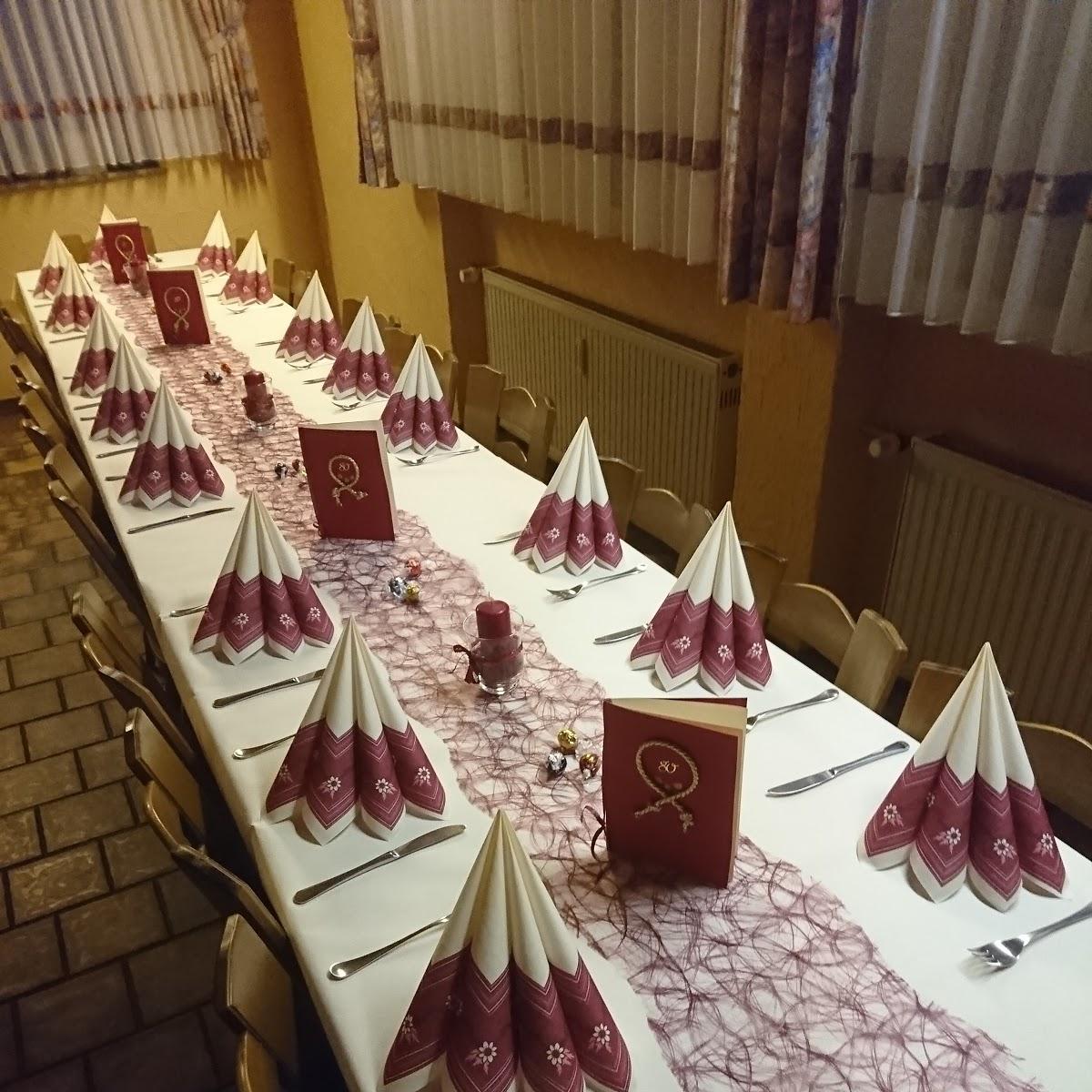 Restaurant "Bone Ma - Döner & Pizza" in  Maxdorf