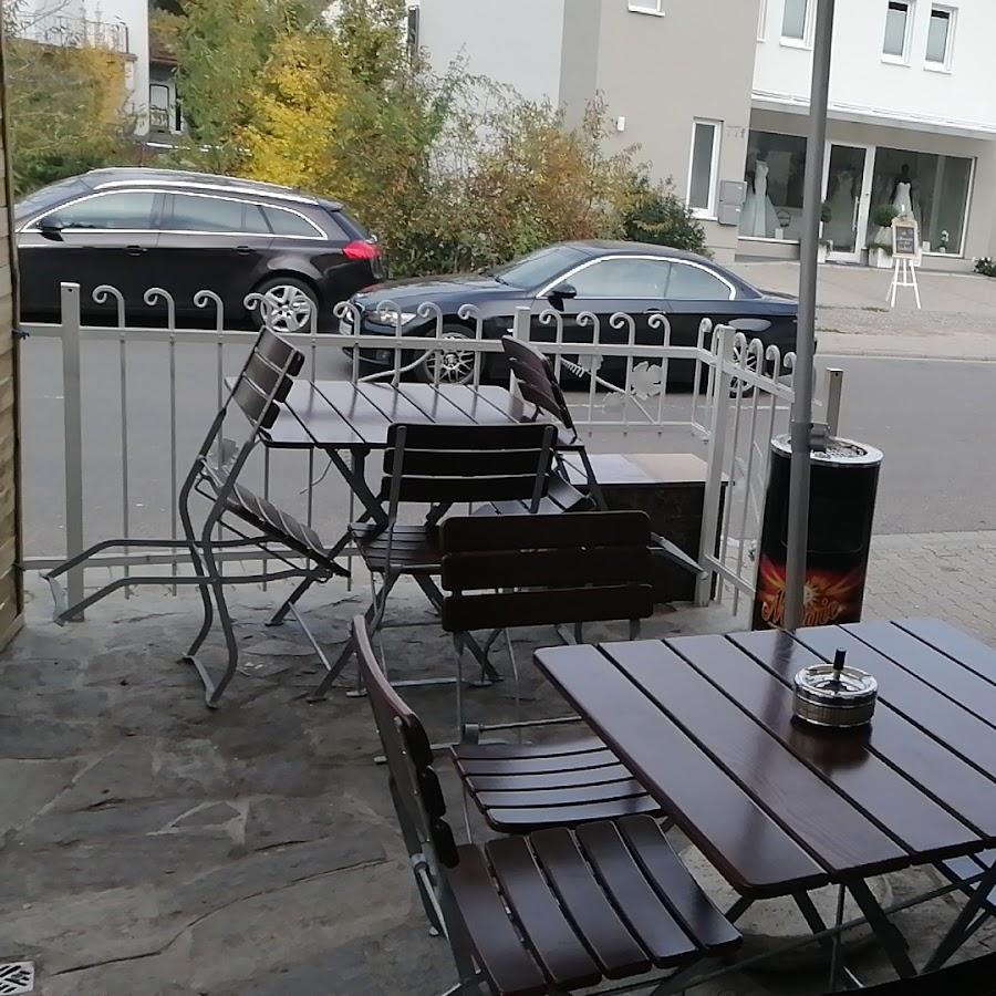 Restaurant "Pizzeria San Remo" in  Maxdorf