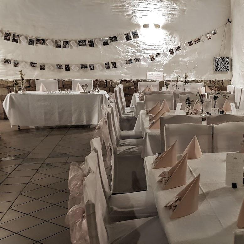 Restaurant "Weinstube Ultes UG" in  Ellerstadt