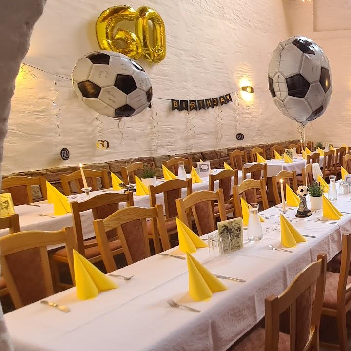 Restaurant "Weinstube Ultes UG" in Ellerstadt