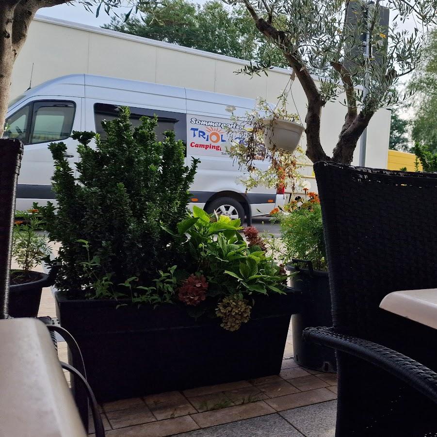 Restaurant "Restaurant Delphi" in Lambsheim