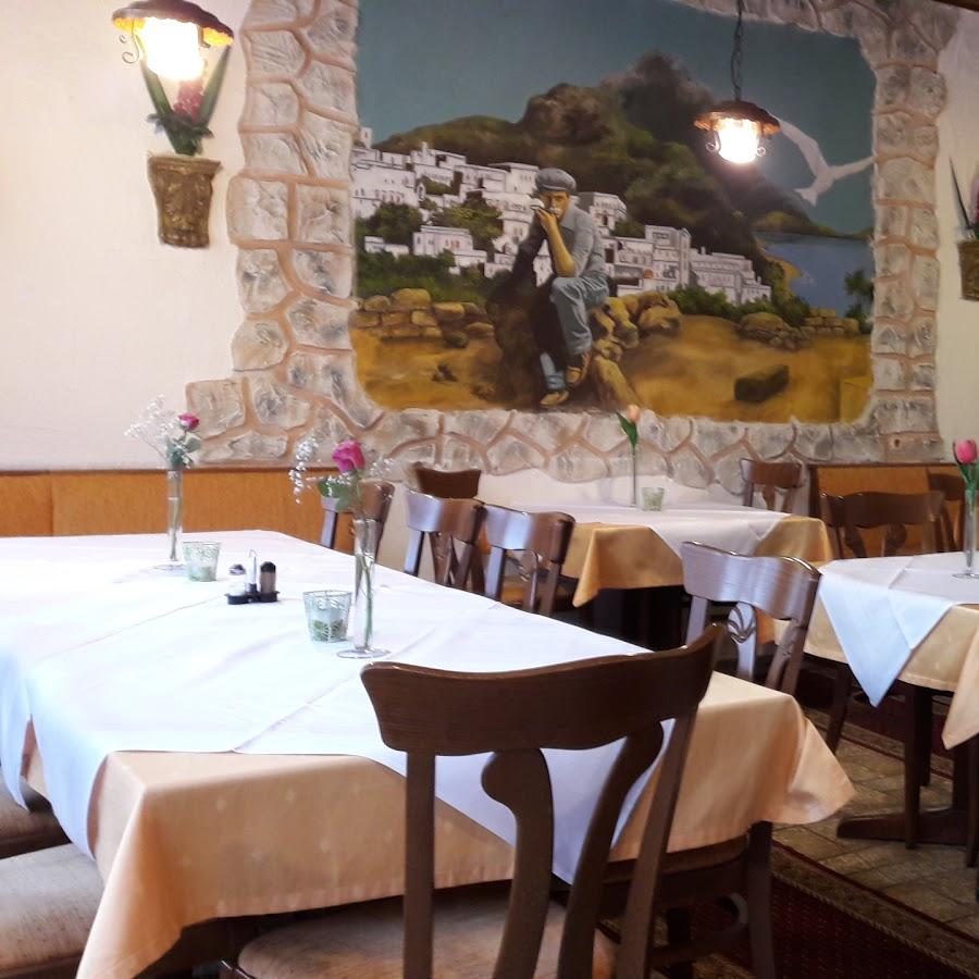 Restaurant "Jutta" in  Lambsheim