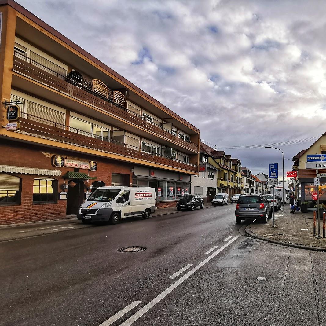 Restaurant "Il Gelato" in  Maxdorf