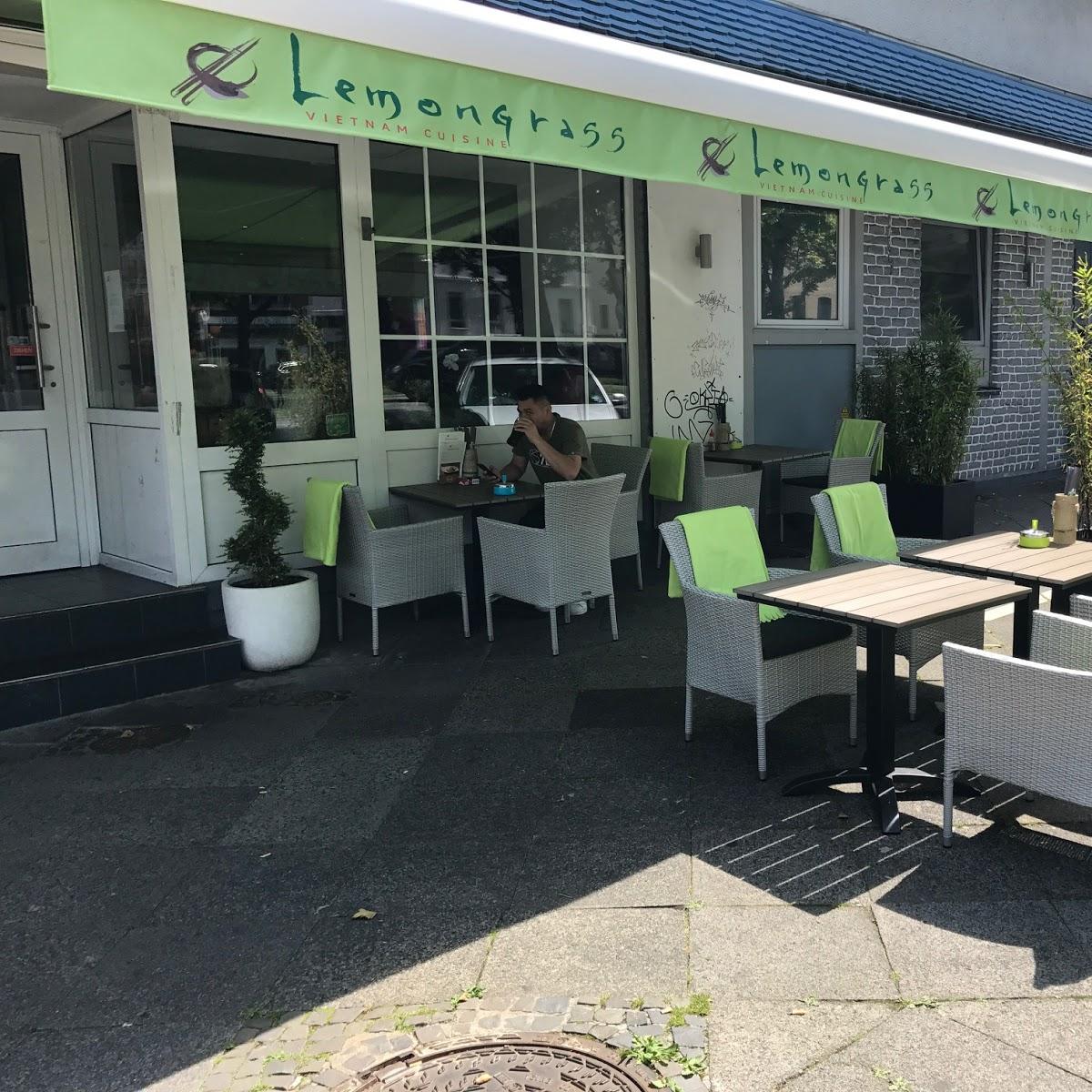 Restaurant "Lemongrass" in  Dortmund