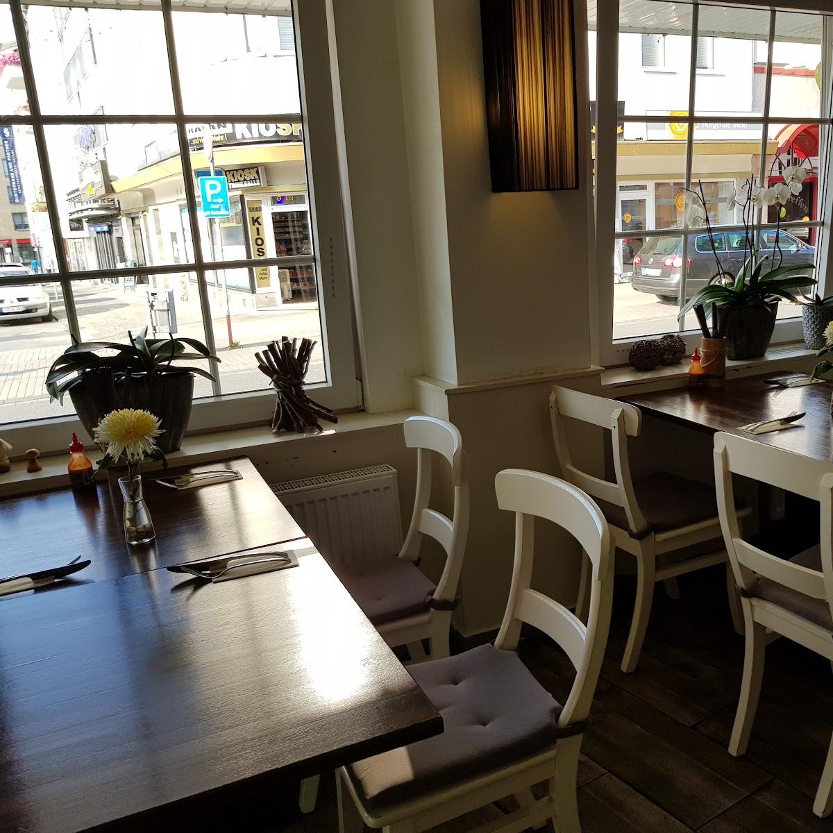 Restaurant "Lemongrass" in Dortmund