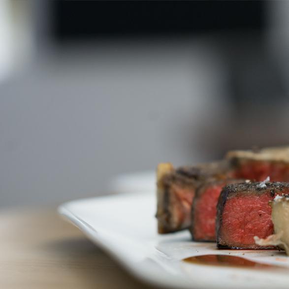 Restaurant "Restaurant & Vinothek im Hofgut" in  Gönnheim