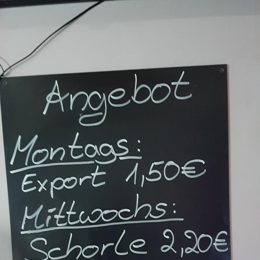 Restaurant "Marusic Gastro GmbH" in  Lambsheim