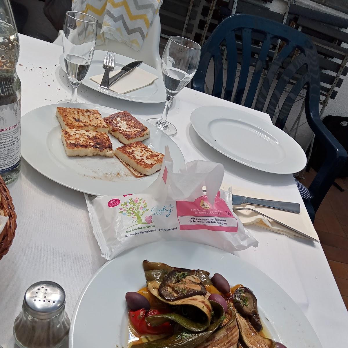 Restaurant "Weinstube St.Martin" in  Freinsheim