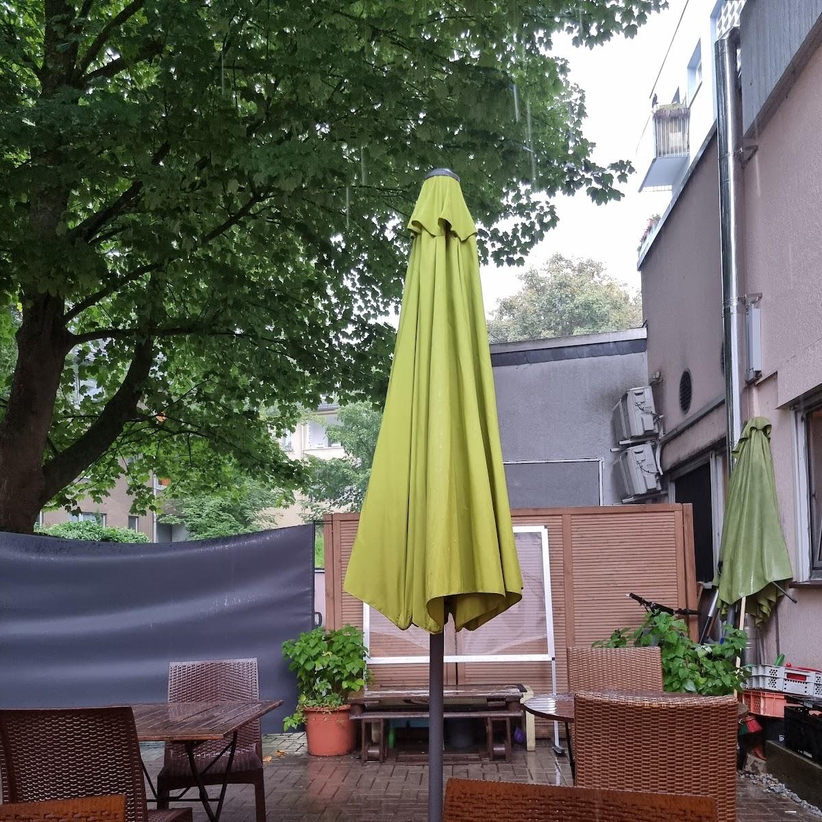 Restaurant "Restaurant Namu" in Dortmund