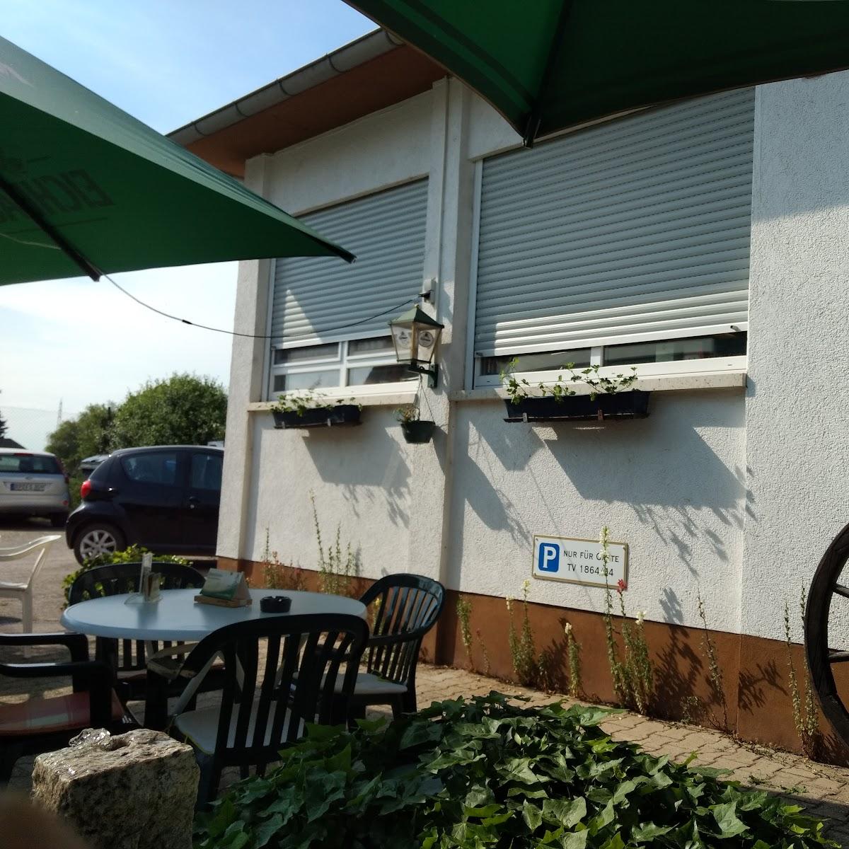 Restaurant "ZUM PRO MAXX" in Lambsheim