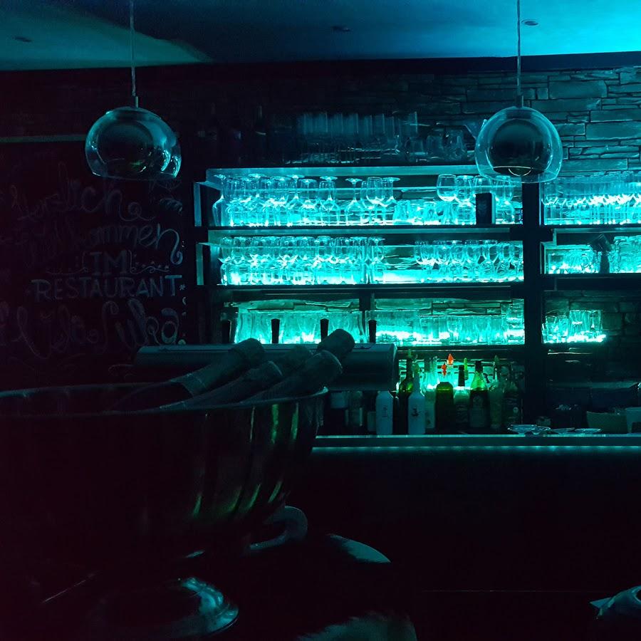 Restaurant "Restaurant - Vela Luka - Odenwald" in Bad König