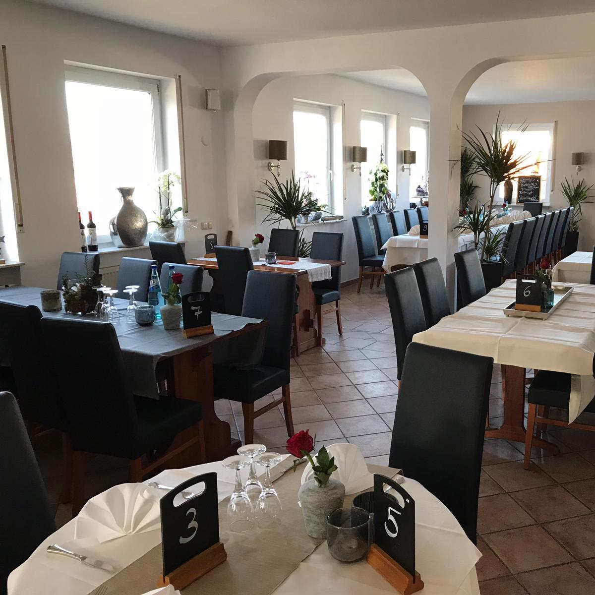 Restaurant "Restaurant - Vela Luka - Odenwald" in Bad König