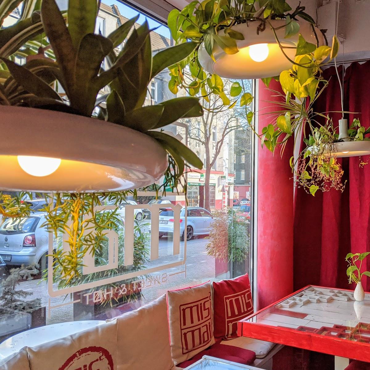 Restaurant "miss mai" in Dortmund