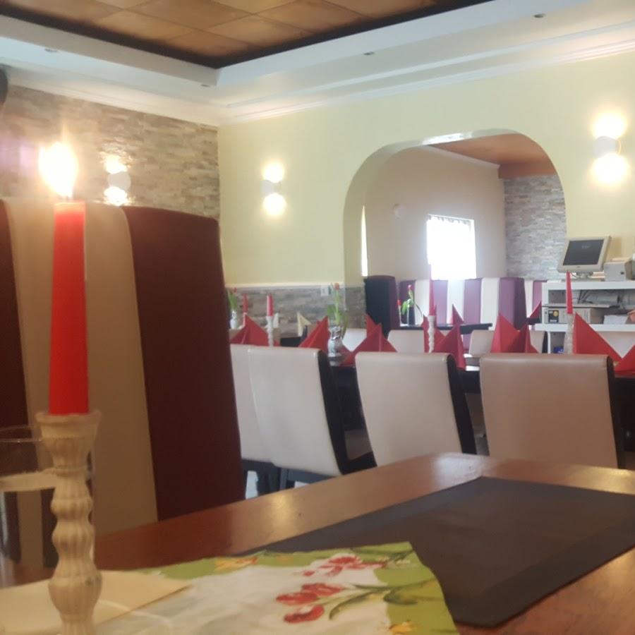 Restaurant "Döner Pizzeria Odenwald" in Bad König