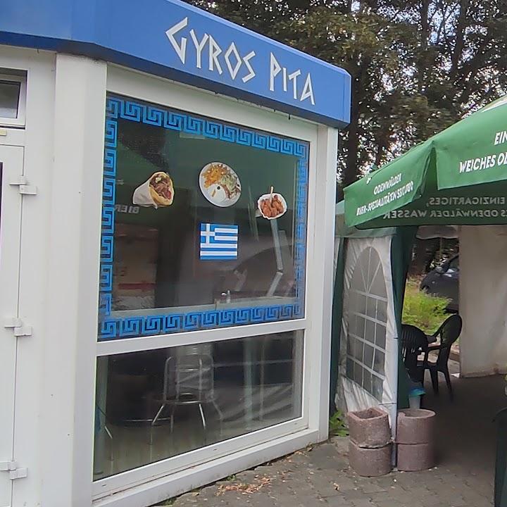 Restaurant "Restaurant El Greco" in Bad König