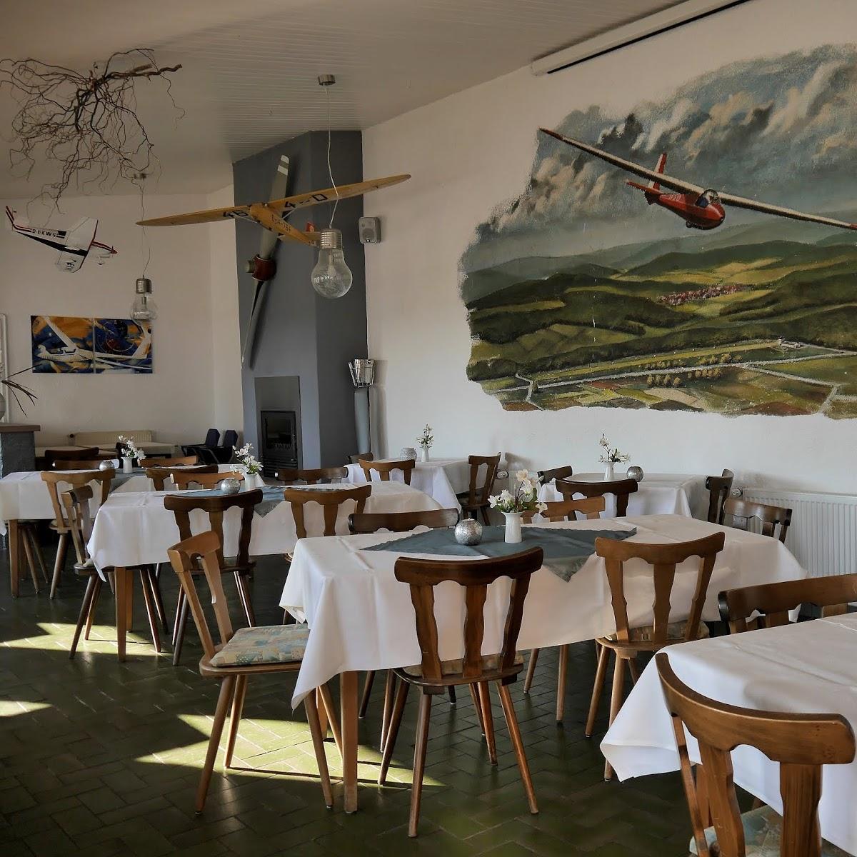 Restaurant "Gasthaus Zum Hirsch" in  König