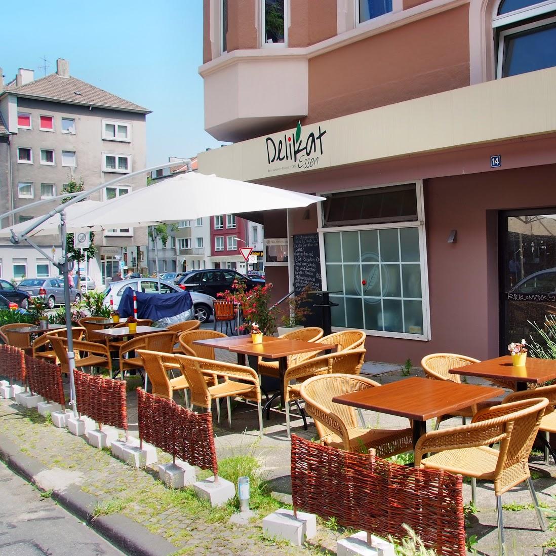 Restaurant "Delikat Essen in" in  Dortmund