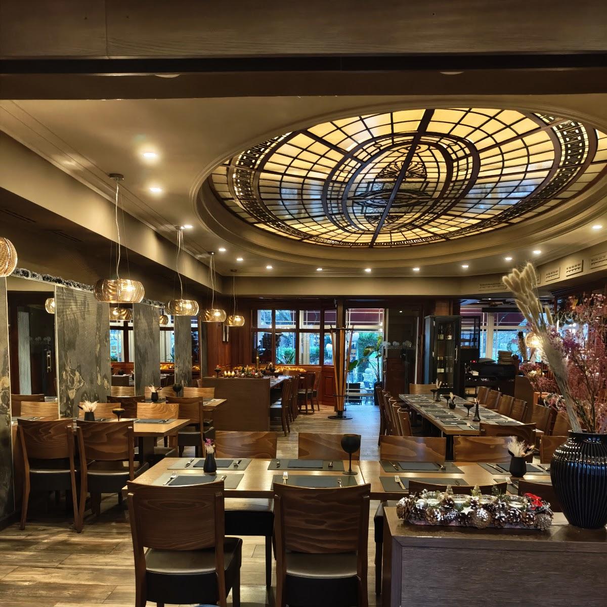 Restaurant "Delikat am Stadewäldchen - Restaurant" in Dortmund