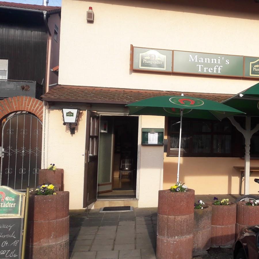 Restaurant "EatHappy" in  Michelstadt