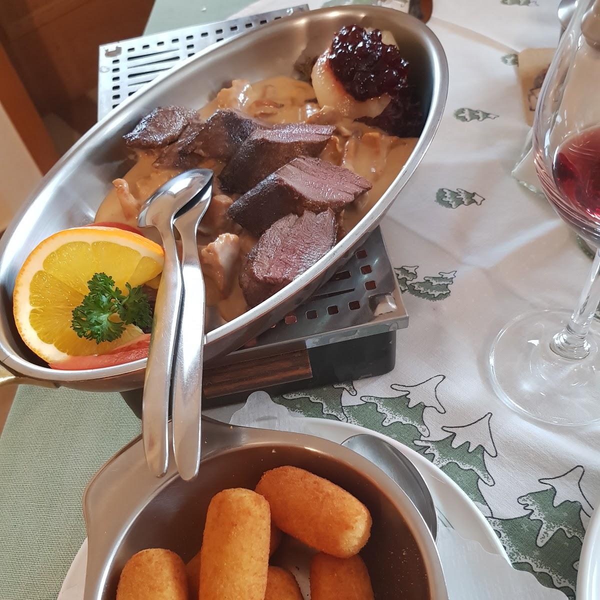 Restaurant "Dönerladen" in  Brombachtal