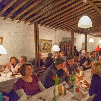 Restaurant "Franzis Weinerei" in  Michelstadt