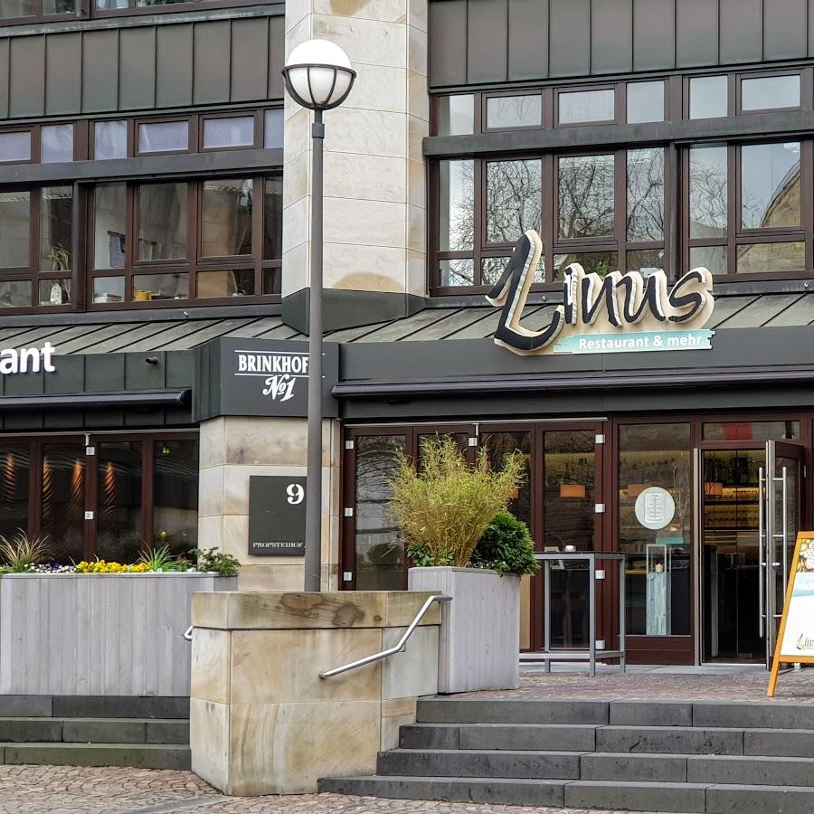 Restaurant "Linus" in  Dortmund