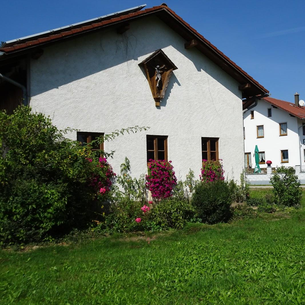 Restaurant "Gastwirtschaft Forster" in Vilsbiburg