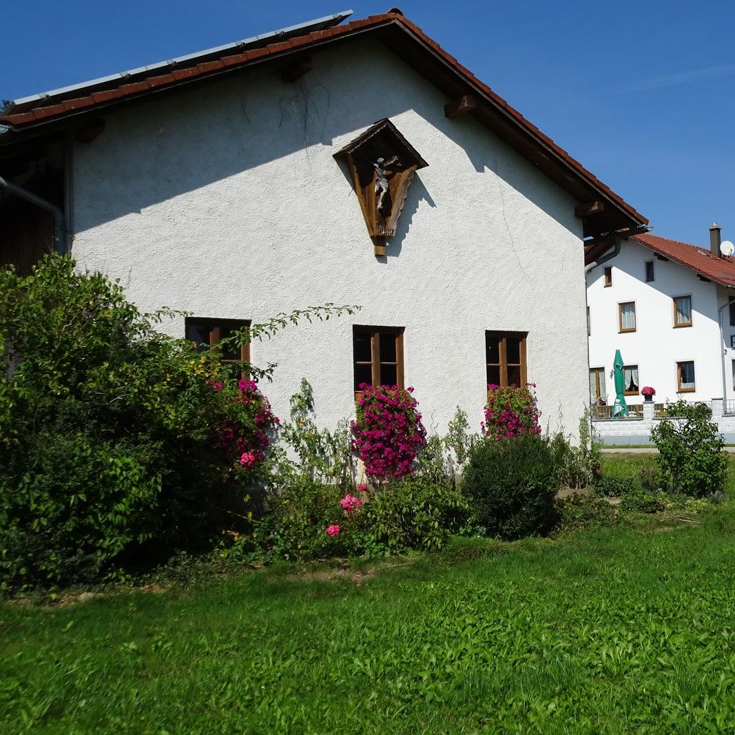 Restaurant "Gastwirtschaft Forster" in  Vilsbiburg