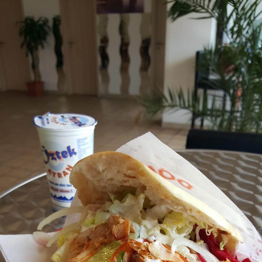Restaurant "Orient Kebab" in Egglkofen