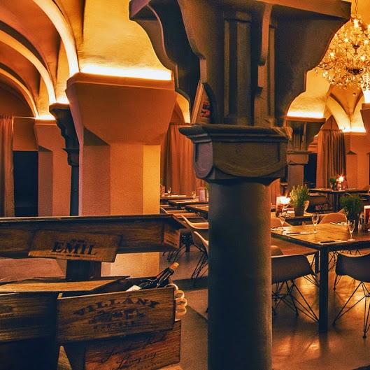Restaurant "EMIL Grill & Meer" in  Dortmund