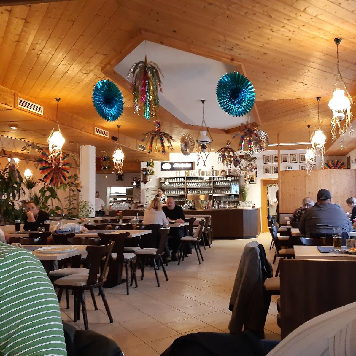 Restaurant "Gasthaus Zens" in  Veit
